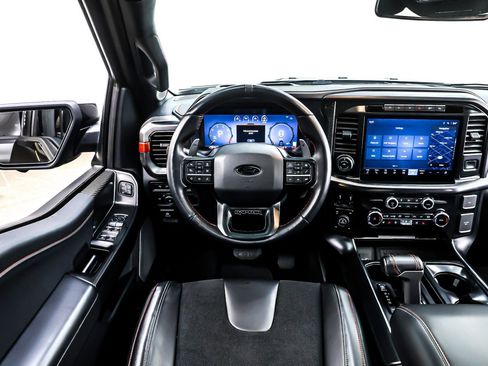 Used 2024 Ford F150 Raptor image 6