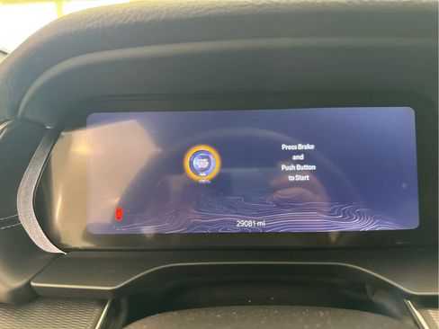 Used 2024 Jeep Grand Cherokee L Altitude image 23