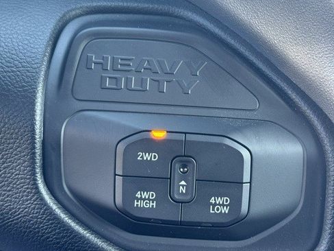 New 2026 RAM 2500 Big Horn image 21