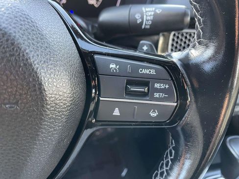 Used 2022 Honda Civic Sport image 31