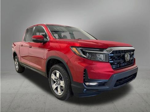 New 2026 Honda Ridgeline RTL image 9