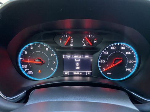 Used 2018 Chevrolet Equinox LT FWD image 21