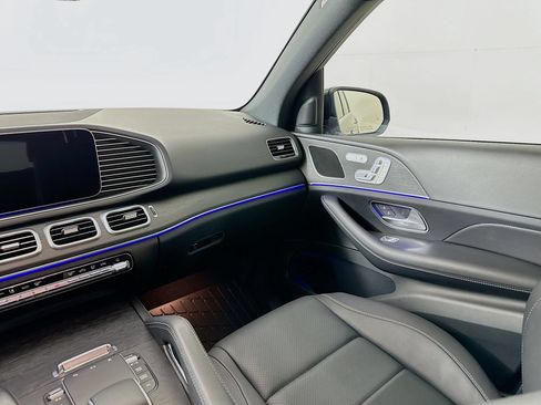 Certified 2025 Mercedes-Benz GLE 350 4MATIC image 25
