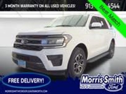 Used 2024 Ford Expedition XLT
