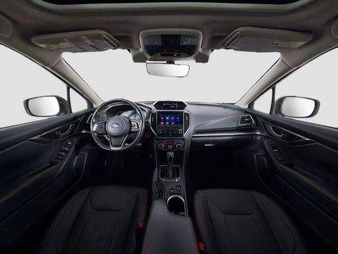 Used 2018 Subaru Crosstrek 2.0i Limited AWD/4WD image 9