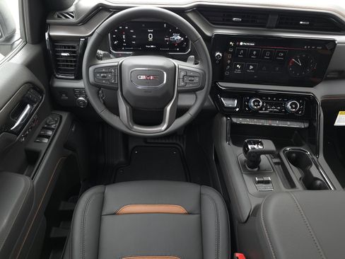 New 2026 GMC Sierra 1500 AT4 w/ AT4 Premium Package image 14