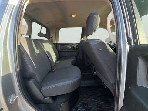Used 2020 RAM 2500 Tradesman AWD/4WD image 13