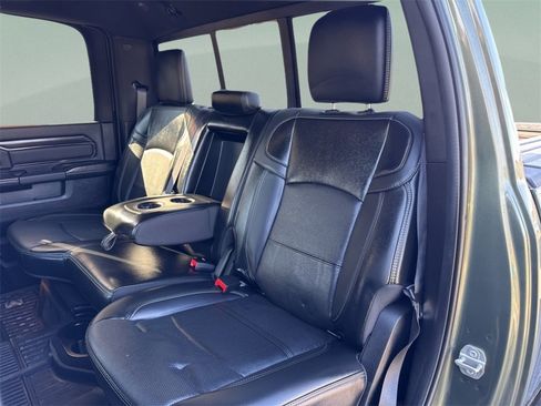 Used 2024 RAM 2500 Power Wagon w/ Level 1 Equipment Group image 11