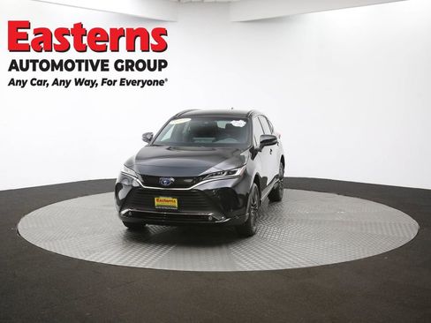 Used 2023 Toyota Venza Nightshade image 52