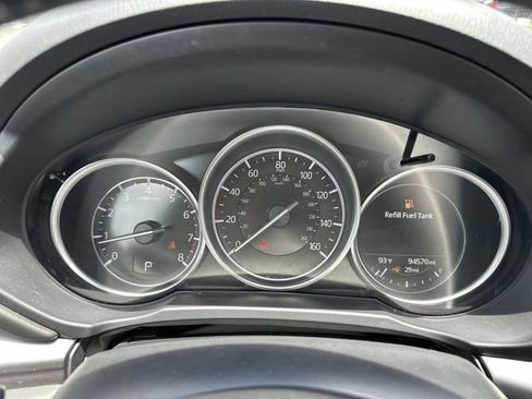 Used 2019 MAZDA CX-5 Touring FWD image 31