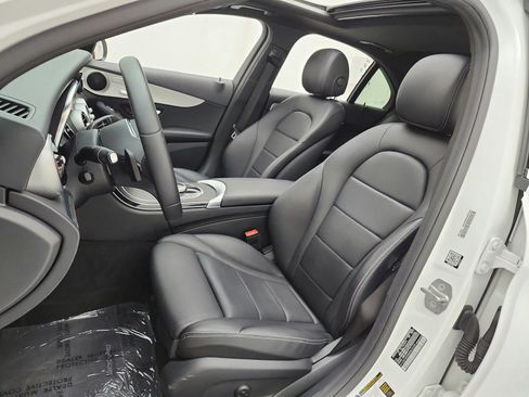 Certified 2021 Mercedes-Benz C 300 Sedan image 10
