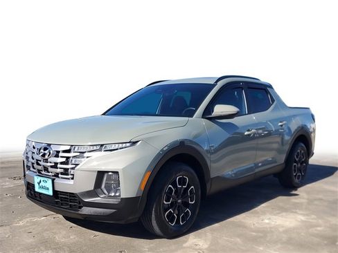 Used 2023 Hyundai Santa Cruz SEL Premium w/ Cargo Package image 2