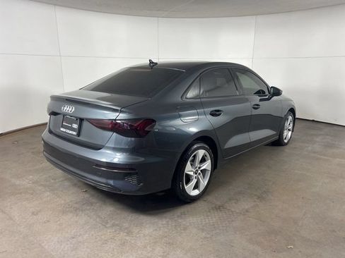 Used 2024 Audi A3 2.0T Premium Plus w/ Premium Plus Package AWD/4WD image 8