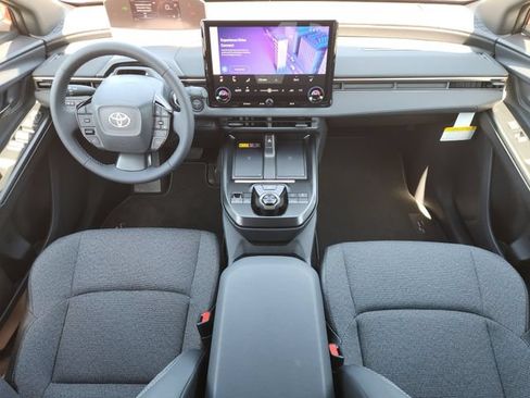 New 2026 Toyota bZ FWD image 24