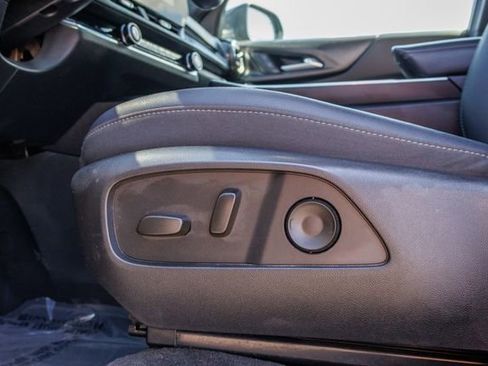 Used 2025 Chevrolet Equinox LT w/ Convenience Package II AWD/4WD image 23