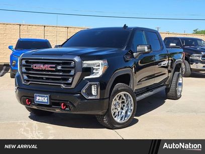 Used 2021 GMC Sierra 1500 AT4 w/ AT4 Premium Package