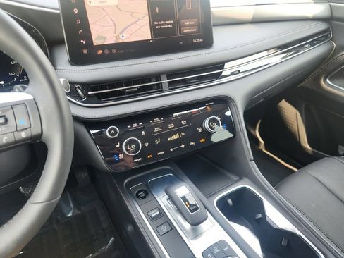 Used 2026 INFINITI QX60 Luxe w/ Cargo Package AWD/4WD image 30