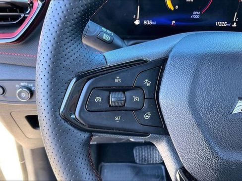 Used 2026 Chevrolet TrailBlazer RS w/ Driver Confidence Package image 10