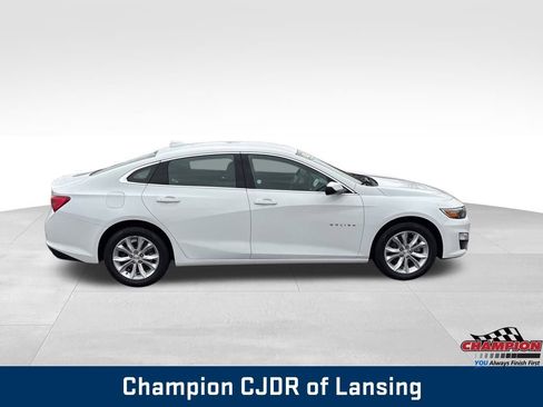 Used 2023 Chevrolet Malibu LT image 14