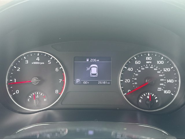 Used 2023 Kia Seltos S AWD/4WD image 18
