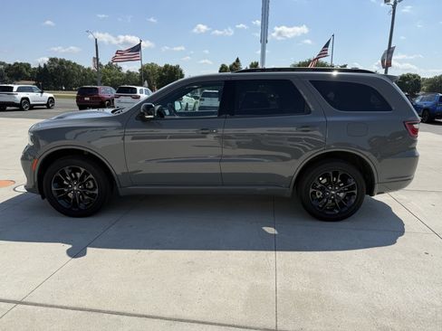 Used 2023 Dodge Durango GT AWD/4WD image 5