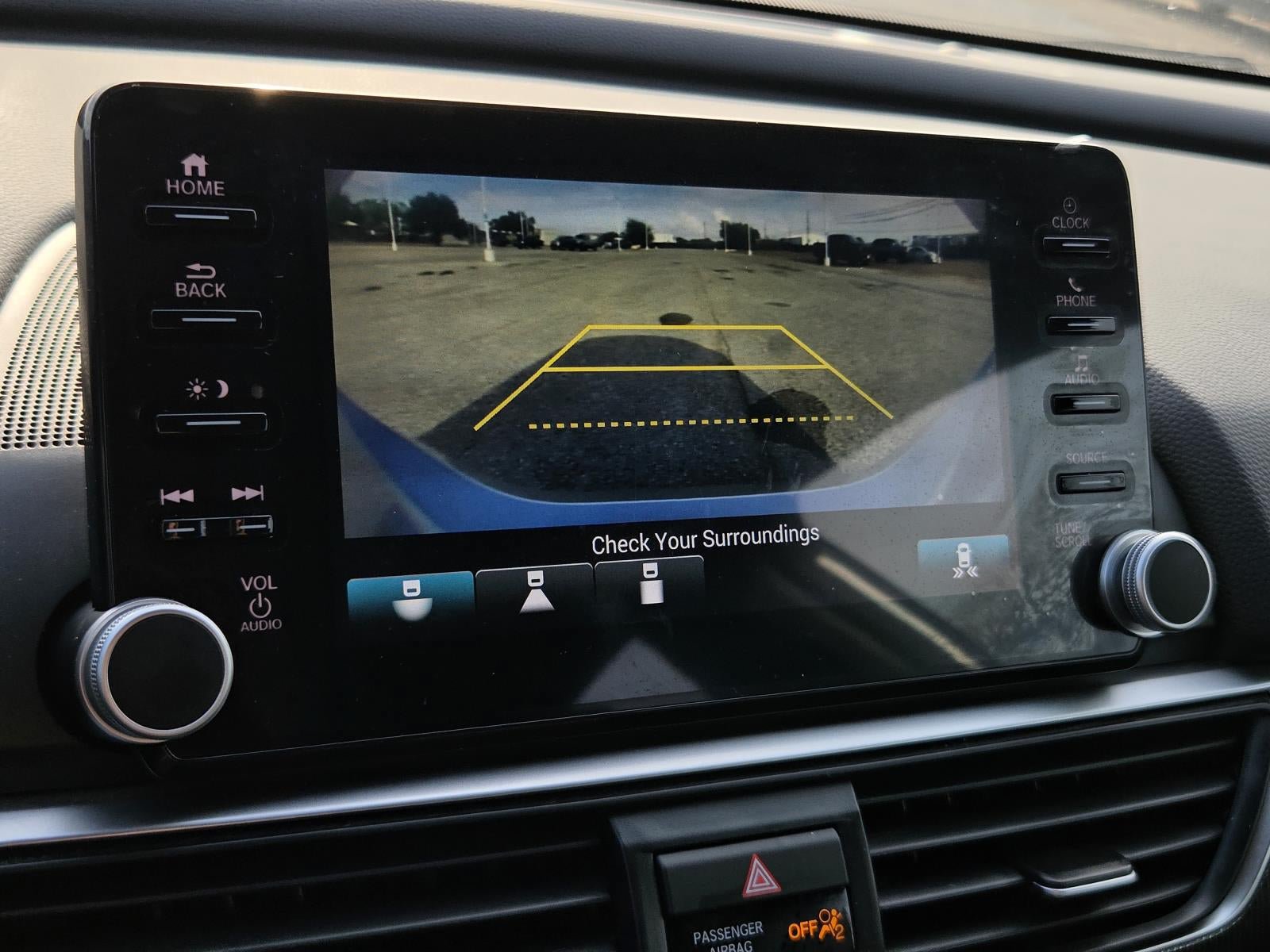 Used 2022 Honda Accord Sport image 21
