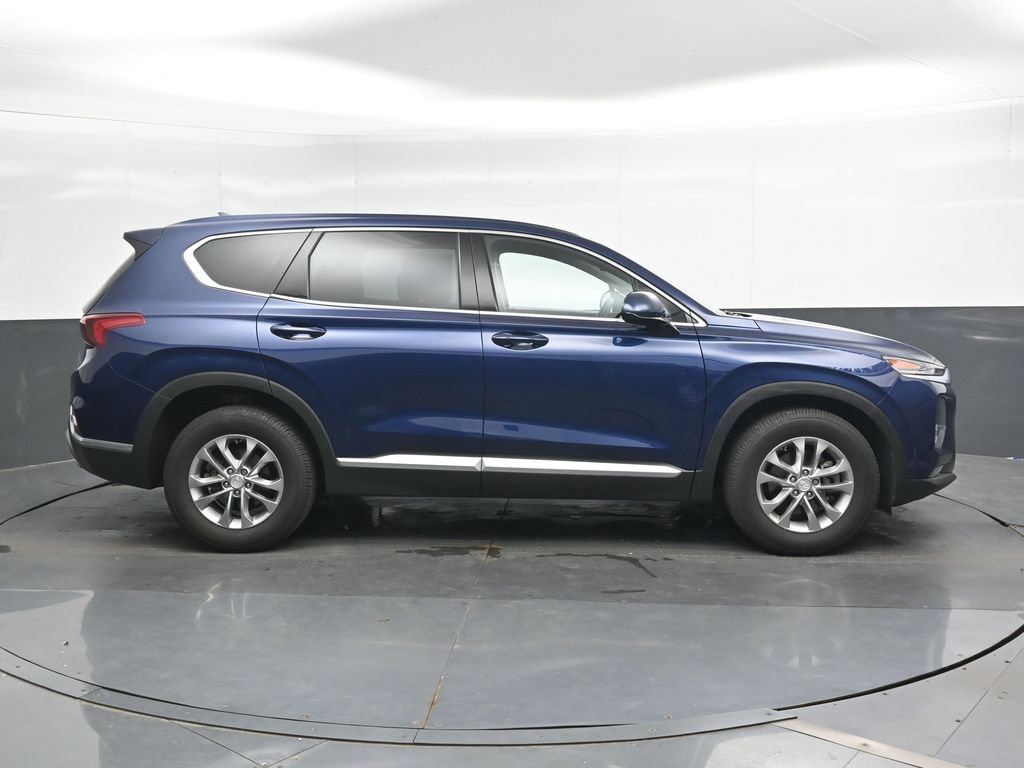 Used 2020 Hyundai Santa Fe SEL w/ Cargo Package AWD/4WD image 4