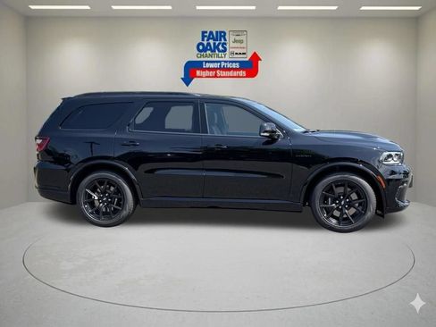 New 2026 Dodge Durango GT w/ Tow 'N Go Package AWD/4WD image 4