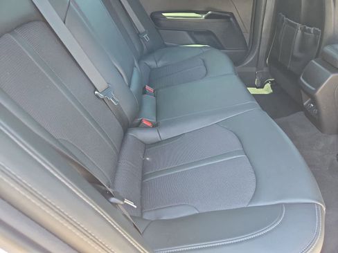 Used 2023 Kia K5 GT-Line w/ GT-Line Premium Package FWD image 19