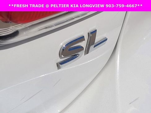 Used 2018 Nissan Armada SL RWD image 8