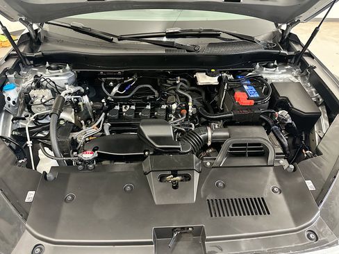 Used 2025 Honda CR-V LX image 33
