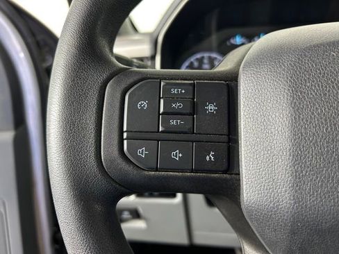 Used 2023 Ford F150 XLT w/ Trailer Tow Package image 17