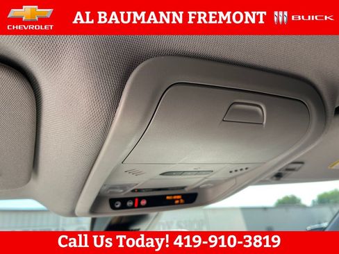 Used 2024 Chevrolet Blazer LT w/ Convenience Package FWD image 21