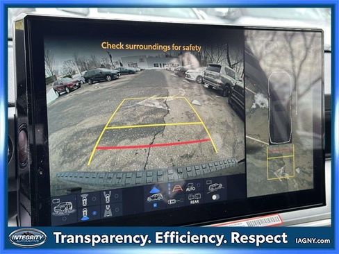 Used 2025 Toyota 4Runner TRD Off-Road image 26