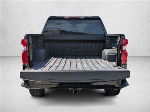 Used 2026 Chevrolet Silverado 1500 RST w/ RST Select Package AWD/4WD image 7