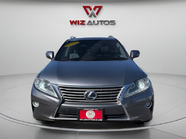 Used 2015 Lexus RX 350 AWD image 7