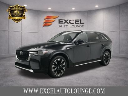 Used 2024 MAZDA CX-90 3.3 Turbo S