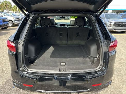 Used 2020 Chevrolet Blazer RS image 32