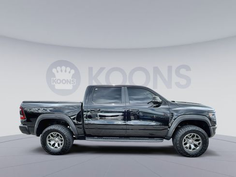 Used 2024 RAM 1500 TRX AWD/4WD image 17