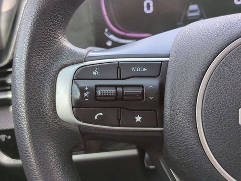Certified 2023 Kia Sportage LX FWD image 23