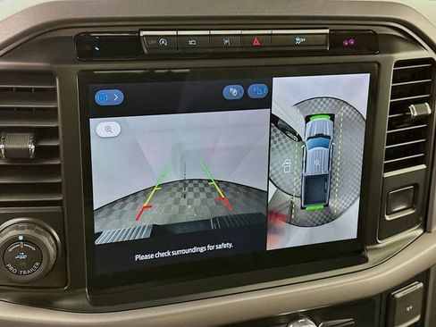 Certified 2024 Ford F150 XLT w/ Equipment Group 302A MID image 21