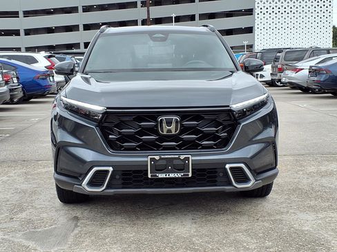 Certified 2023 Honda CR-V Sport Touring image 21