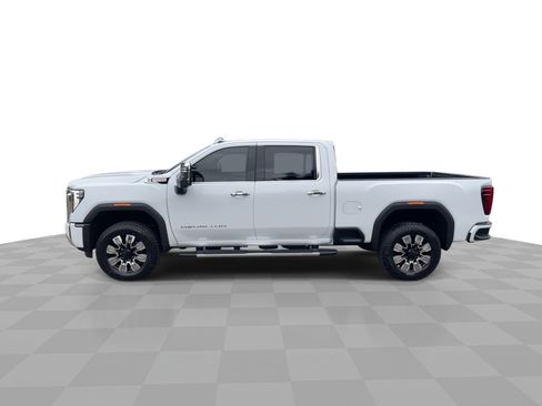 New 2026 GMC Sierra 3500 Denali w/ Denali Reserve Package image 39