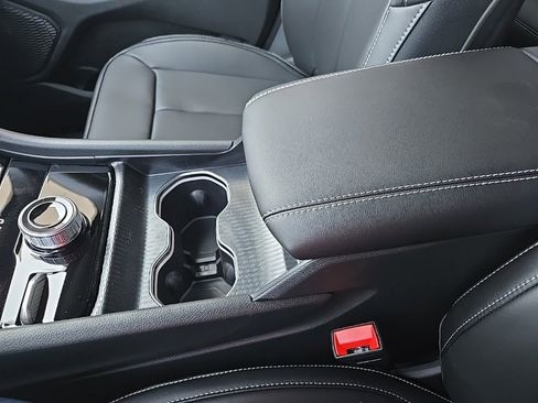 New 2025 Jeep Grand Cherokee Limited w/ Luxury Tech Group II image 63