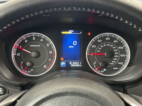 Used 2021 Subaru Ascent Premium w/ Convenience Package image 28