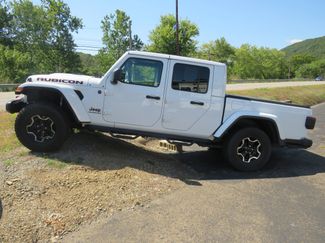 Used 2021 Jeep Gladiator Rubicon AWD/4WD video 4