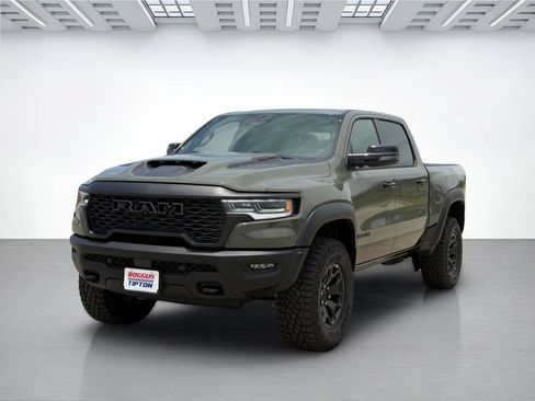 New 2026 RAM 1500 RHO AWD/4WD image 7