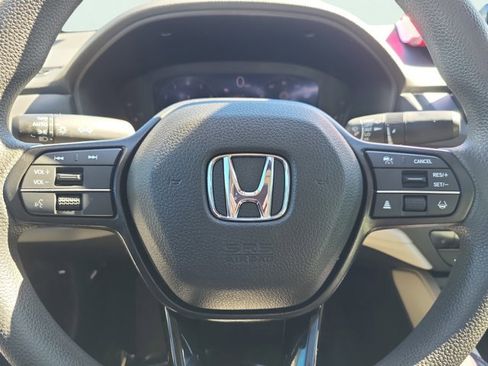 Used 2024 Honda Accord EX image 23