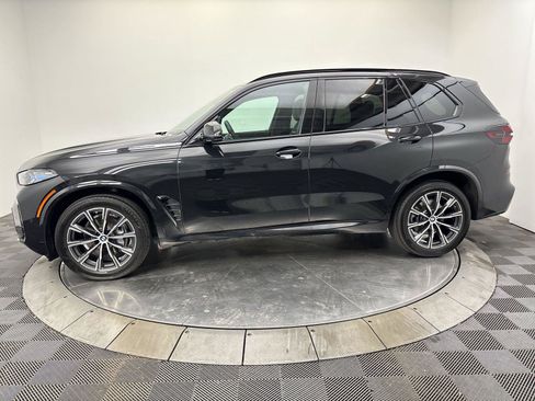 Used 2024 BMW X5 xDrive40i w/ Executive Package AWD/4WD image 16