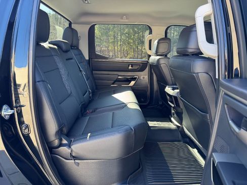 Used 2024 Toyota Tundra Limited image 18